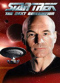 Star Trek: La nueva generación 1×14 al 1×26 [720p]